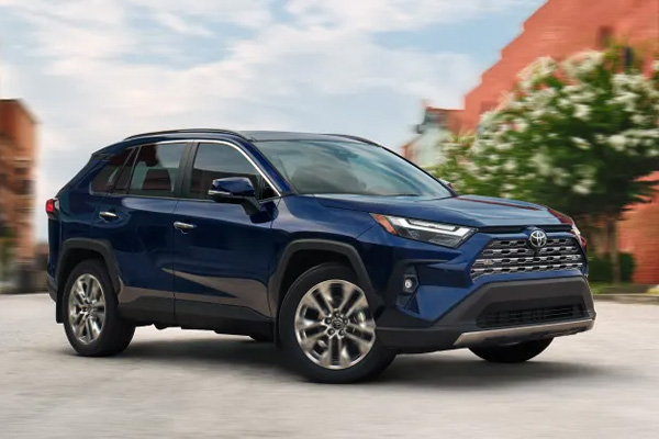 2025 Toyota RAV4 - 7 reasons to love it, 4 reasons to think twice